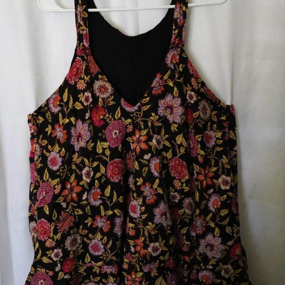 Free people dress